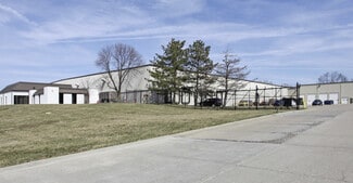 More details for 8085 Production Dr, Florence, KY - Industrial for Sale