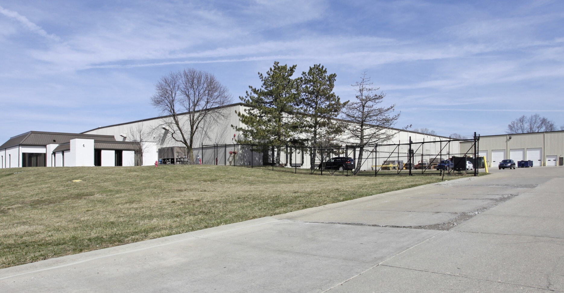 8085 Production Dr, Florence, KY for sale Building Photo- Image 1 of 4