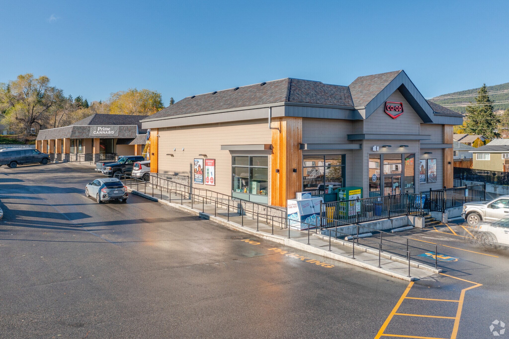 2528 Main St, West Kelowna, BC for sale Building Photo- Image 1 of 1