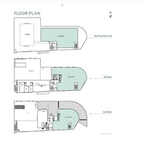 10867 Scott Rd, Surrey, BC for lease Floor Plan- Image 1 of 11