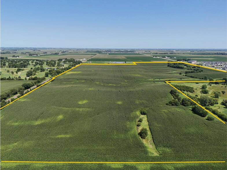 5571 Hyde Ave, Ames, IA à vendre - Autre - Image 3 de 6