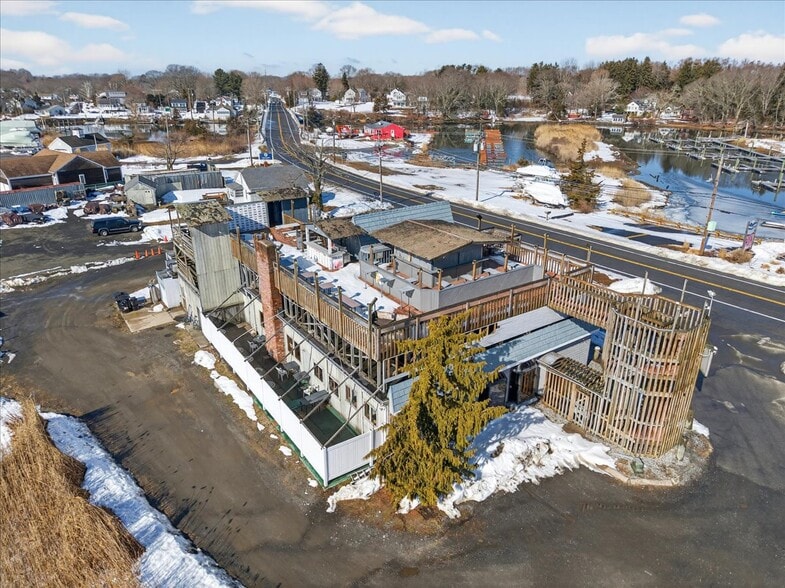 359 Boston Post Rd, Westbrook, CT for sale - Building Photo - Image 2 of 75