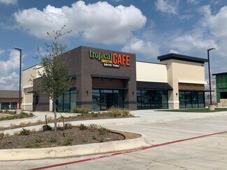Plus de détails pour 845 E NW Hwy, Grapevine, TX - Commerce de détail à louer