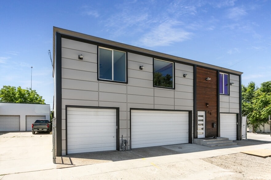 49 W Burton Ave, Salt Lake City, UT à louer - Photo du bâtiment - Image 2 de 48