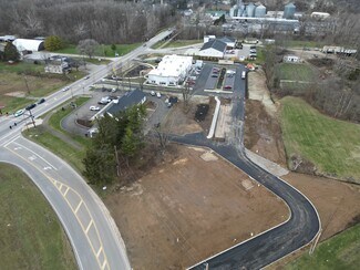 Plus de détails pour 1851 Lancaster Rd, Granville, OH - Terrain à vendre