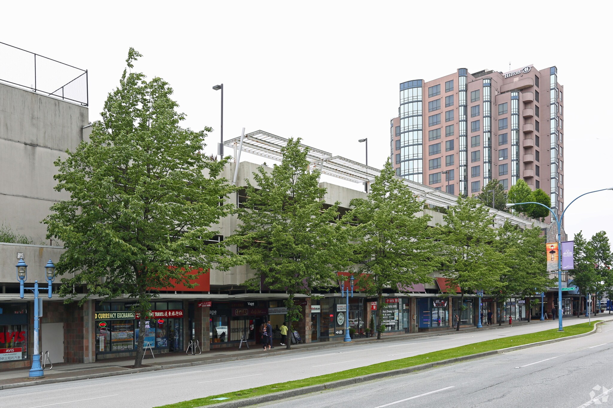 5951 Minoru Blvd, Richmond, BC à vendre Photo du bâtiment- Image 1 de 3