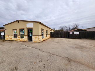 Plus de détails pour 108 Schertz Pky, Schertz, TX - Vente au détail à vendre