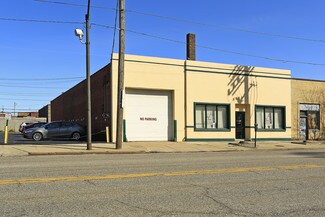 Plus de détails pour 2121 St Clair Ave, Cleveland, OH - Bureau à vendre