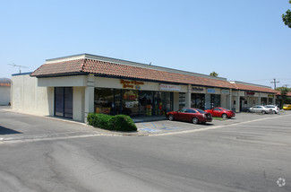 Plus de détails pour 4304-4392 Cochran St, Simi Valley, CA - Bureau/Commerce de détail à louer