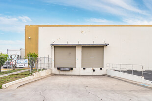 2325 Raymer Ave, Fullerton CA - Warehouse