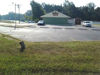 Plus de détails pour 1814 Mount Hope Chu Rd, Mc Leansville, NC - Commerce de détail à louer