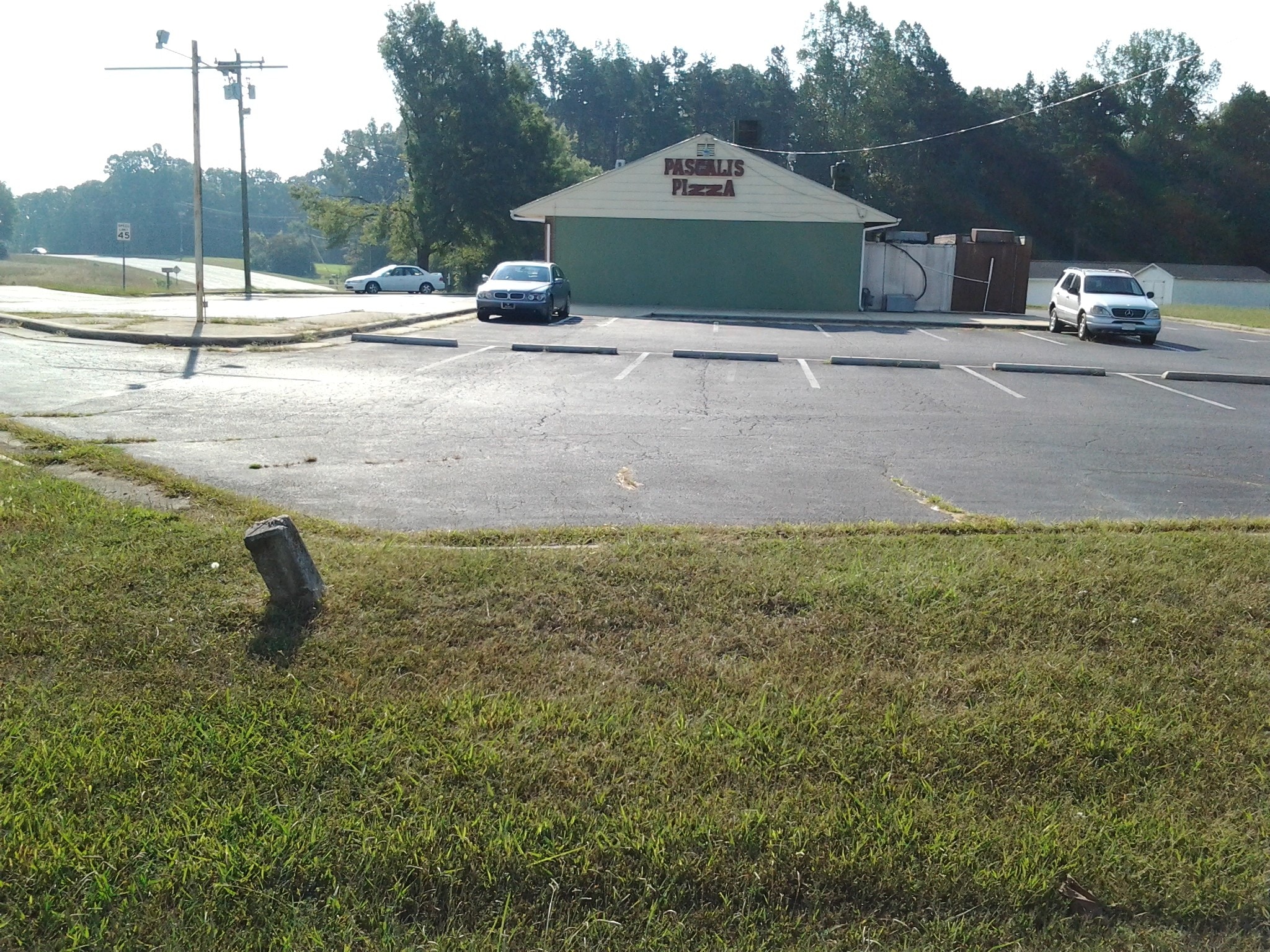 1814 Mount Hope Chu Rd, Mc Leansville, NC for lease Primary Photo- Image 1 of 13