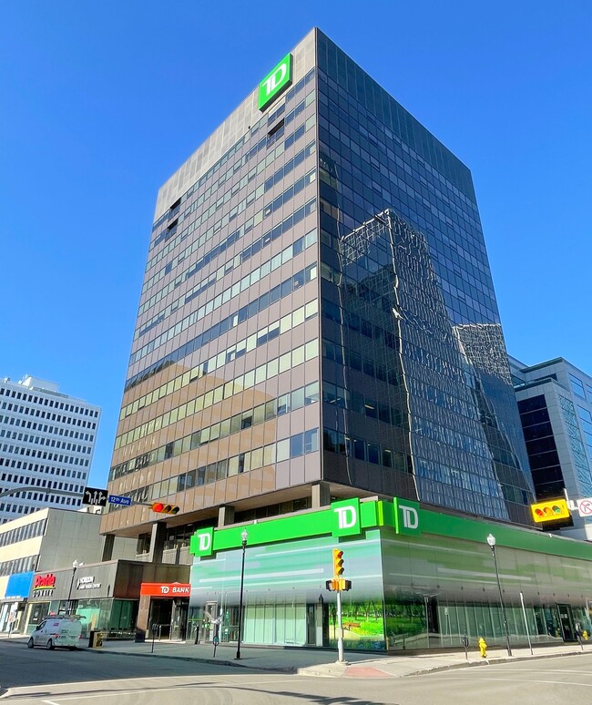 More details for 1914 Hamilton St, Regina, SK - Office for Lease