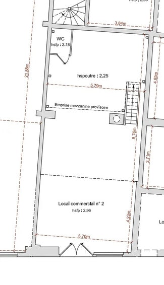 More details for Retail for Lease