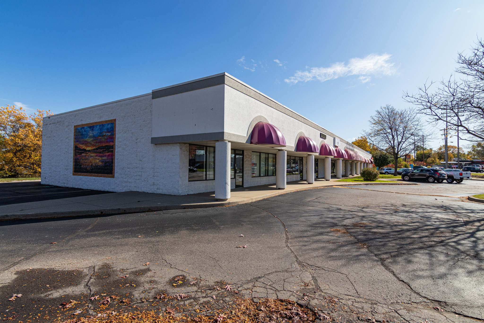 3725 S Saginaw St, Flint, MI for sale Building Photo- Image 1 of 10