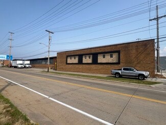 More details for 17600 S Waterloo Rd, Cleveland, OH - Office, Industrial for Lease