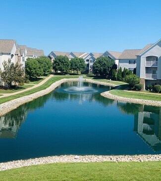 Plus de détails pour 1200 Greenfield Pl, O'Fallon, IL - Multi-résidentiel à vendre