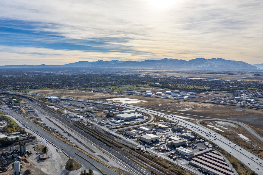 2060 Warm Springs Road, Salt Lake City, UT for sale - Aerial - Image 3 of 15