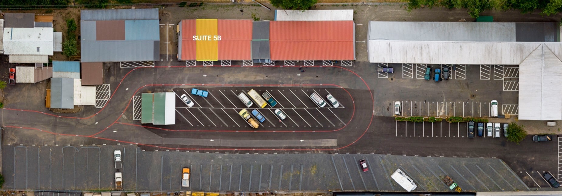 3630 Boone Rd SE, Salem, OR for lease Interior Photo- Image 1 of 13