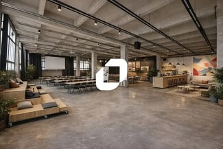 More details for 85-87 Rue Gabriel Péri, Montrouge - Flex, Industrial for Lease