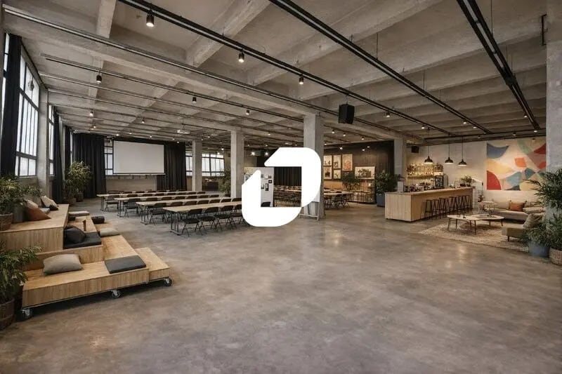 85-87 Rue Gabriel Péri, Montrouge à louer Photo intérieure- Image 1 de 12