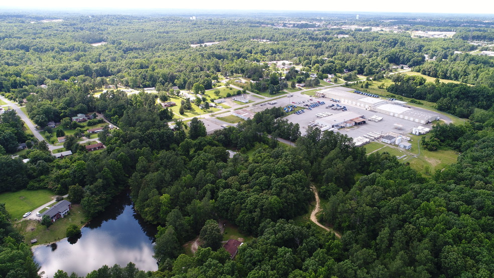 LAND DALE Dr, Archdale, NC for sale - Primary Photo - Image 1 of 2