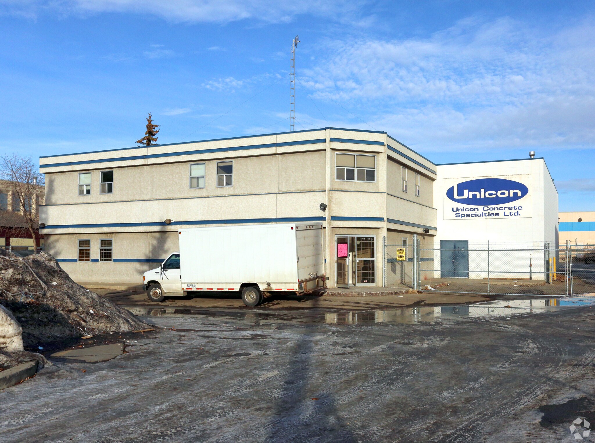 13219 146th St NW, Edmonton, AB for sale Primary Photo- Image 1 of 4