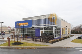 Plus de détails pour 1920 W Ridge Rd, Greece, NY - Commerce de détail à louer