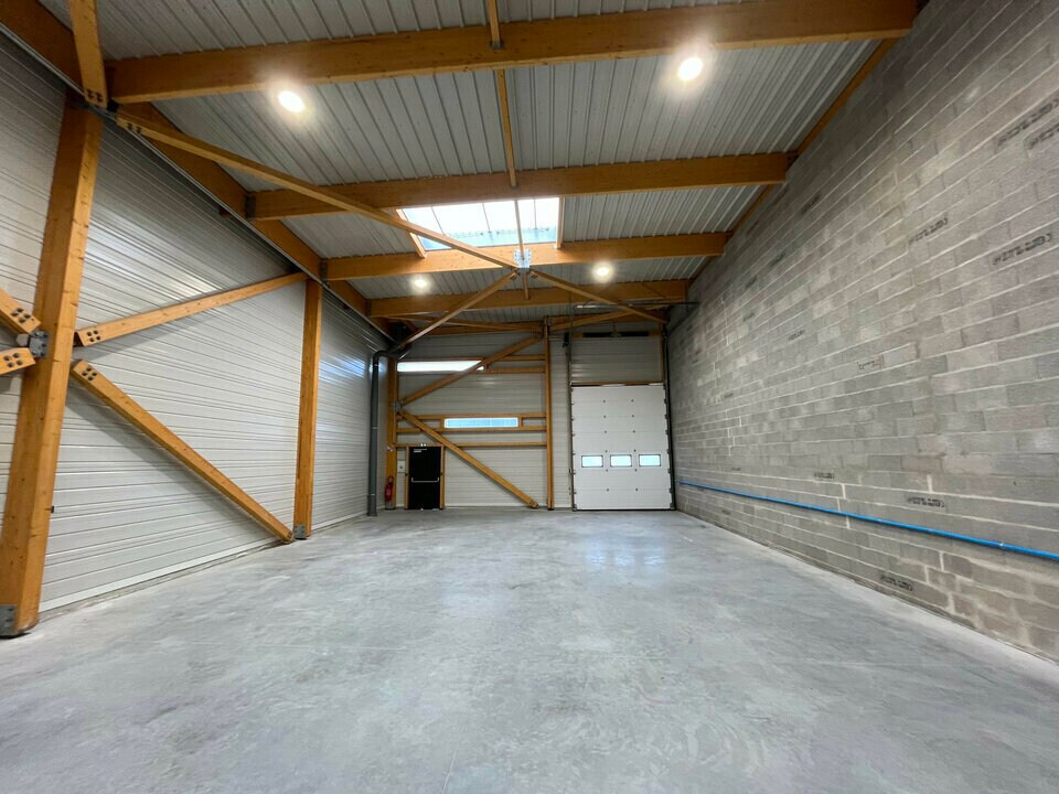 Flex in Le Havre for lease Interior Photo- Image 1 of 7