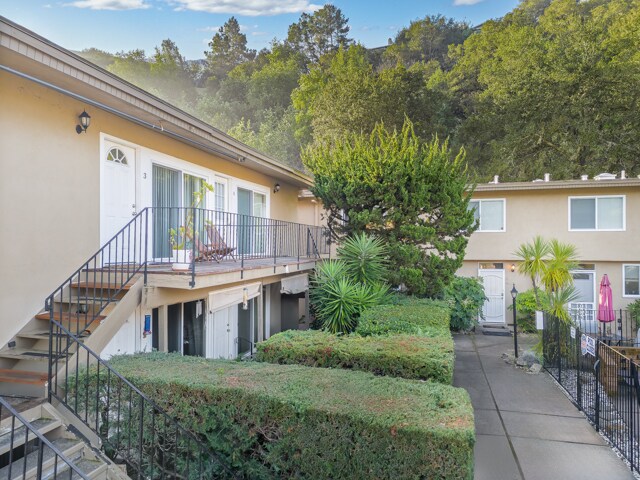 340 Rheem Blvd, Moraga, CA à vendre - Photo du bâtiment - Image 2 de 25