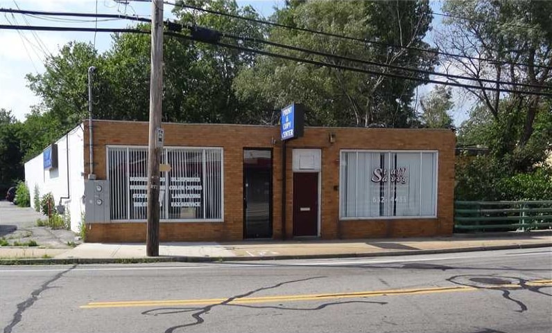 1333 Plainfield St, Johnston, RI for lease Primary Photo- Image 1 of 7