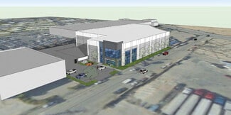 More details for 1583 Fishburn Ave, Los Angeles, CA - Industrial for Sale