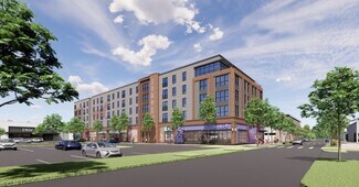 Plus de détails pour 276 Scarborough Downs Rd, Scarborough, ME - Commerce de détail à louer