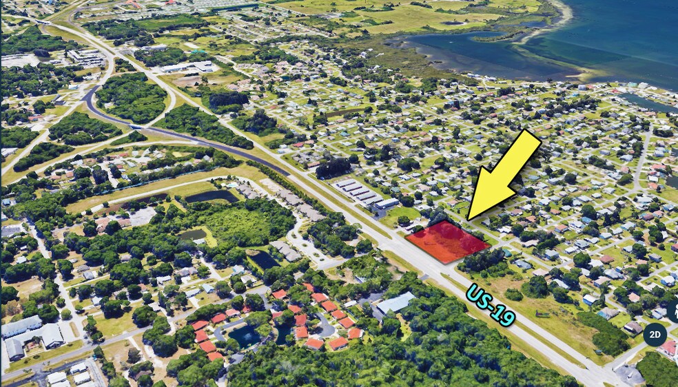 4907 US-19, Palmetto, FL à vendre - Autre - Image 2 de 3