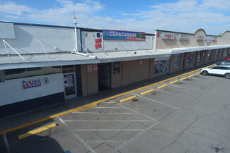More details for 4834 Montana Ave, El Paso, TX - Retail for Sale