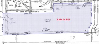 Plus de détails pour Tuttle Development, Tuttle, OK - Terrain à vendre