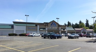 Plus de détails pour 14300 SE Petrovitsky Rd, Renton, WA - Local commercial à louer