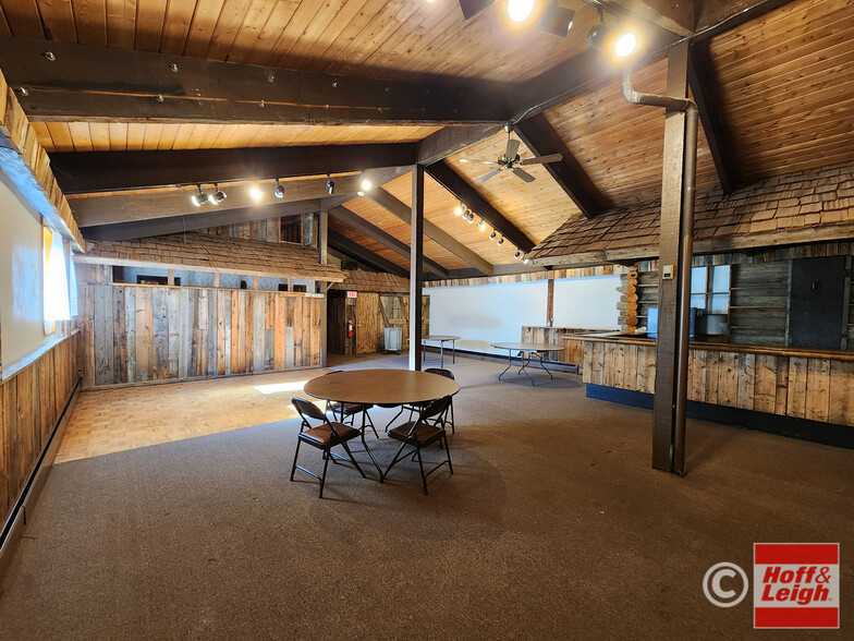 1600 Argentine St, Georgetown, CO for lease - Interior Photo - Image 2 of 9