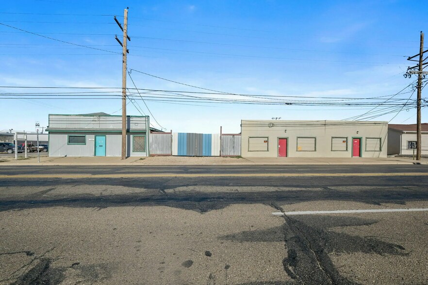 1712 SW 3rd Ave, Amarillo, TX à vendre - Photo du bâtiment - Image 2 de 17