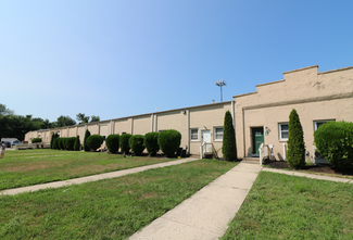 Plus de détails pour 703 Van Rossum Ave, Beverly, NJ - Industriel à vendre