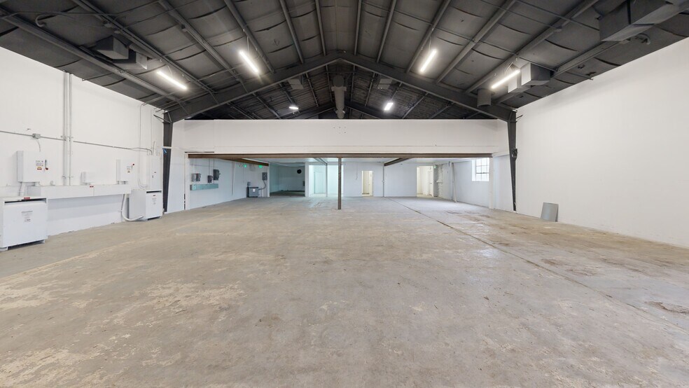 6901 N Foothills Hwy, Boulder, CO à louer - Numérisation 3D de Matterport - Image 2 de 10