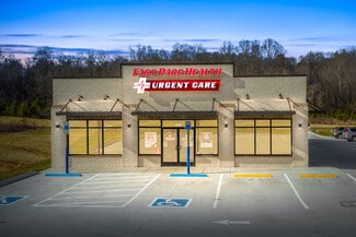 More details for 104 1st Ave S, Collinwood, TN - Retail for Sale