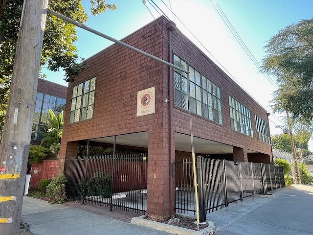 1418 20th St, Sacramento, CA for sale - Building Photo - Image 1 of 6