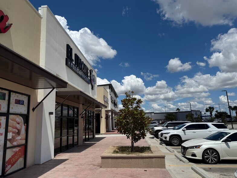 1300 Trenton Rd, McAllen, TX for sale - Building Photo - Image 3 of 9