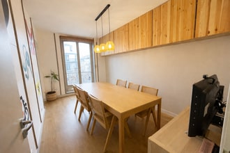 22 Boulevard De Sébastopol, Paris for lease Interior Photo- Image 2 of 4