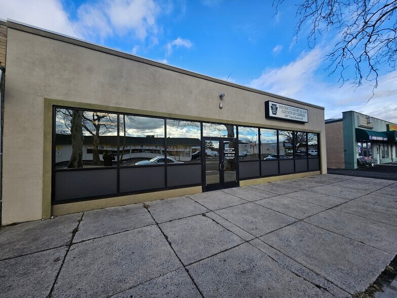 1005-1009 Union Blvd, Allentown, PA à vendre - Photo du bâtiment - Image 3 de 5