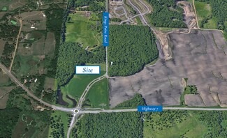 Plus de détails pour 4651 Kings Point Rd, Minnetrista, MN - Terrain à vendre