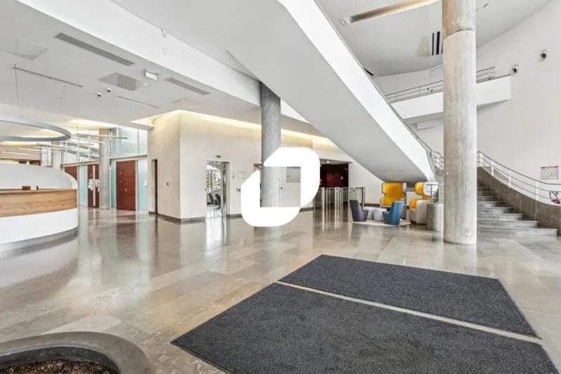 Office in Paris for lease - Building Photo - Image 3 of 42