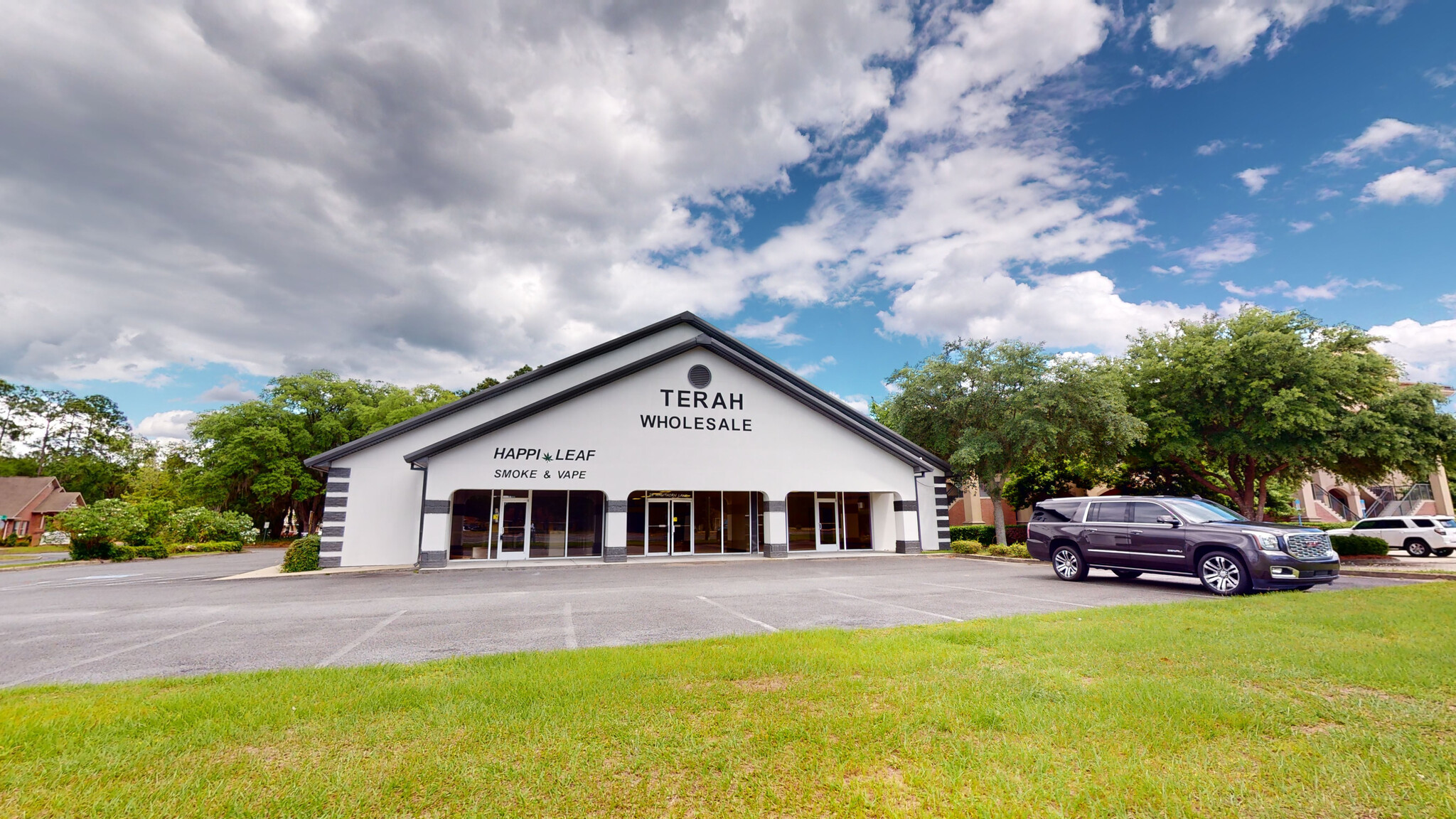 28 Hawthorn Ln, Saint Marys, GA for sale Building Photo- Image 1 of 1