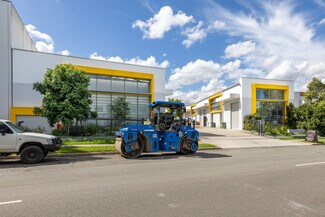 Plus de détails pour 13 Brumby St, Seven Hills - Industriel à louer